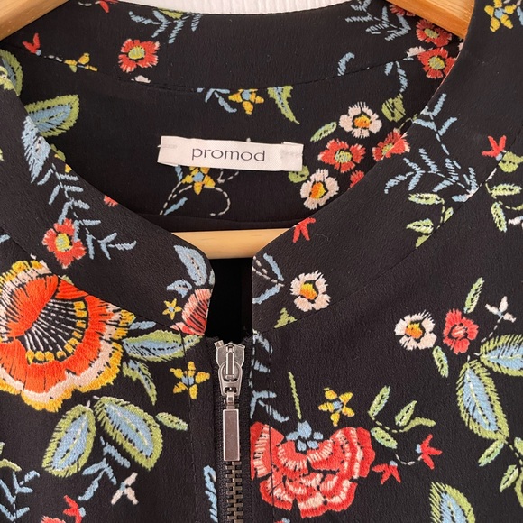 Promod bomber jacket - Picture 2 of 7